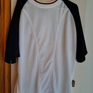 NWT New Balance Athletic Shirt, size small (women's)